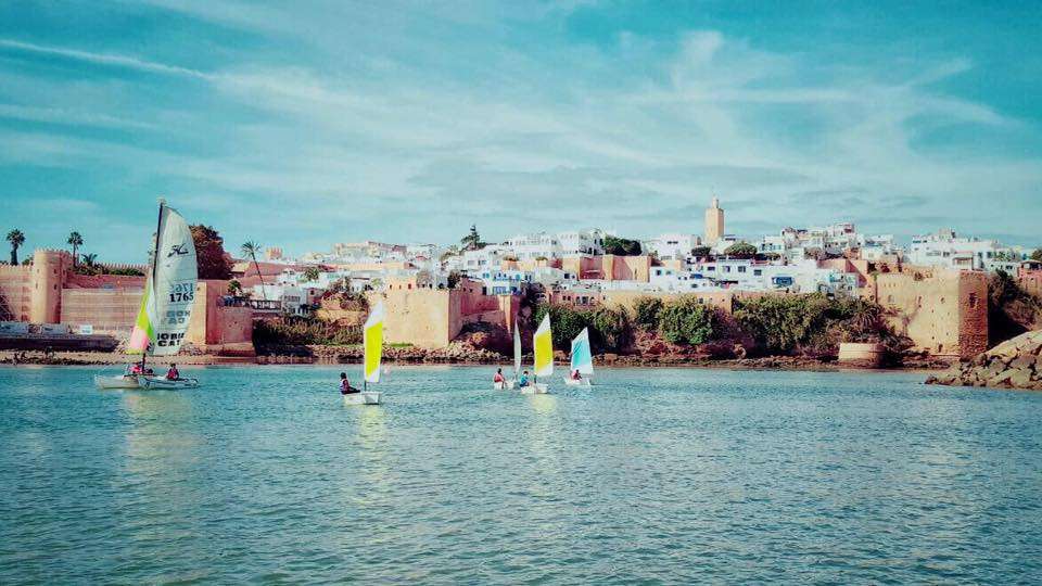 Yacht-club-de-rabat-a-Sale